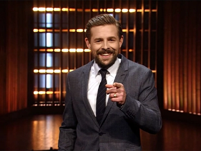 Klaas Heufer-Umlauf über AreonPro