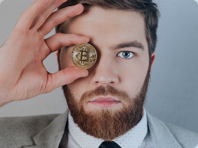 Julian Wolf – Chief Analyst bei AreonPro