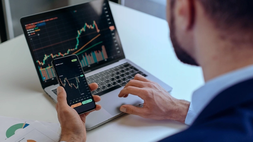 AreonPro KI-Handelsdashboard